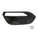 Original FAST BLINDSTOPFEN STOßFÄNGER IVECO...