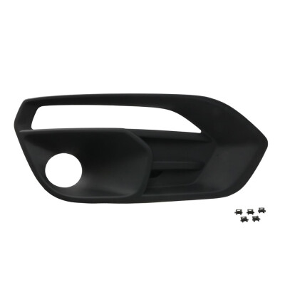 Original FAST BLINDSTOPFEN STOßFÄNGER IVECO DAILY 14> VORNE R NEBELSCHEINWERFER + BLINKER 19> KFZ Ersatzteil FT90113G