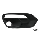 Original FAST BLINDSTOPFEN STOßFÄNGER IVECO...