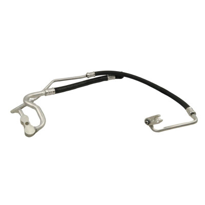 Original FAST KLIMALEITUNG FIAT DOBLO 09> HOHER/NIEDRIGER DRUCK 13> KFZ Ersatzteil FT59409