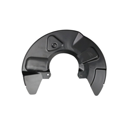 Original FAST ABDECKUNG BREMSSCHILD VW TRANSPORTER T5 03> VORNE R KFZ Ersatzteil FT32543