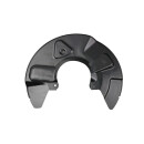 Original FAST ABDECKUNG BREMSSCHILD VW TRANSPORTER T5...