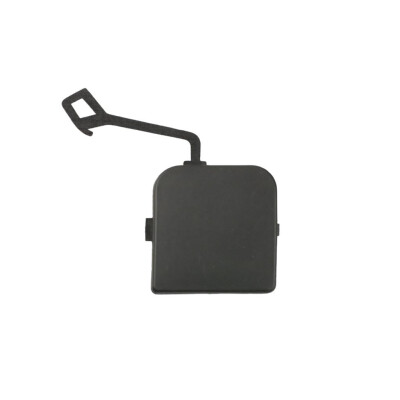 Original FAST BLINDSTOPFEN STOßFÄNGER CITROEN JUMPY 16> HINTEN SCHWARZ KFZ Ersatzteil FT90133G