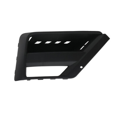Original FAST STOßFÄNGER-GRILL VW CRAFTER II 16> R SCHWARZE NEBELLAMPE KFZ Ersatzteil FT91519G