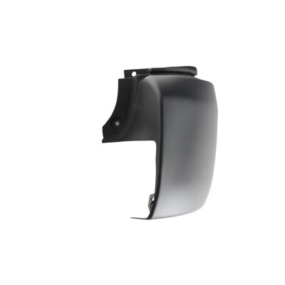 Original FAST ECKTEIL STOßFÄNGER CITROEN JUMPY 16> HINTEN R SCHWARZ LONG KFZ Ersatzteil FT91332G