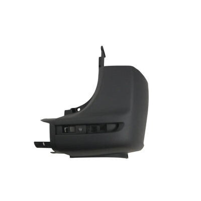 Original FAST ECKTEIL STOßFÄNGER MERCEDES SPRINTER 18> 907/910 HINTEN R RWD BLIND SIDE ALERT KFZ Ersatzteil FT91342G