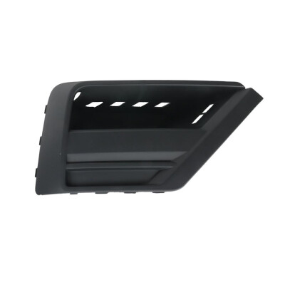 Original FAST STOßFÄNGER-GRILL VW CRAFTER II 16> R SCHWARZ KFZ Ersatzteil FT91517G