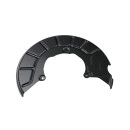Original FAST ABDECKUNG BREMSSCHILD VW PASSAT B6 05>...