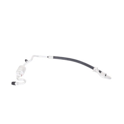 Original FAST KLIMALEITUNG FORD TRANSIT COURIER 14> HOHER DRUCK PUMPE-KONDENSATOR KFZ Ersatzteil FT59415