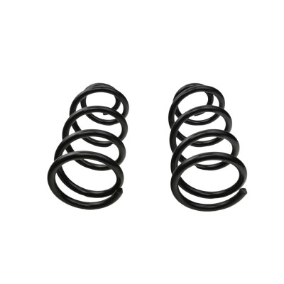 Original FAST AUFHÄNGUNGSFEDER FORD TRANSIT 06> VORNE KOMPL. L+R ->FT12225 KFZ Ersatzteil FT12225K