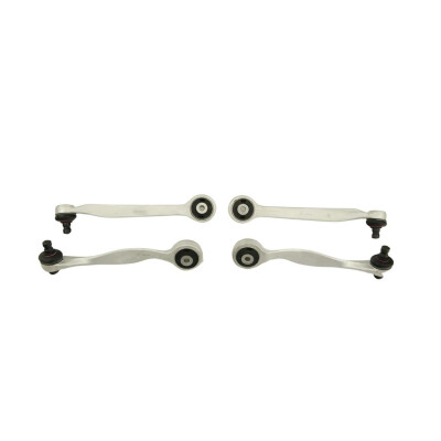 Original FAST SCHWINGHEBEL SATZ AUDI A4 B5 94> VORNE KOMPL. L+R B6 B7 KFZ Ersatzteil FT00140