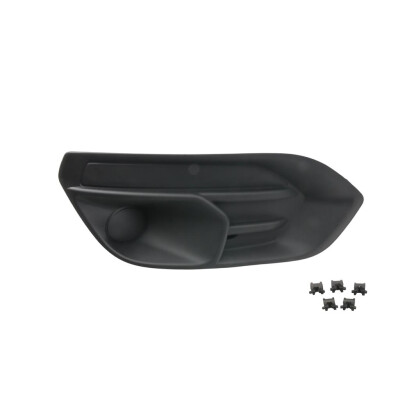 Original FAST BLINDSTOPFEN STOßFÄNGER IVECO DAILY 14> VORNE R 19> KFZ Ersatzteil FT90108G