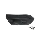 Original FAST BLINDSTOPFEN STOßFÄNGER IVECO...