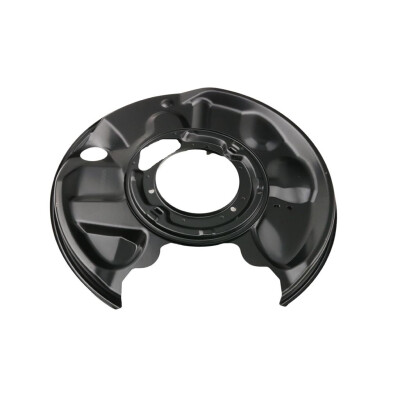 Original FAST ABDECKUNG BREMSSCHILD MERCEDES C W202 93> HINTEN L W210 C208 KFZ Ersatzteil FT00152