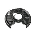 Original FAST ABDECKUNG BREMSSCHILD MERCEDES C W202...