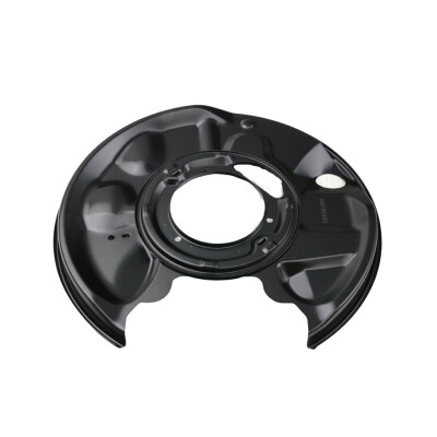 Original FAST ABDECKUNG BREMSSCHILD MERCEDES C W202 93> HINTEN R W210 C208 KFZ Ersatzteil FT00153