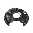 Original FAST ABDECKUNG BREMSSCHILD MERCEDES C W202...