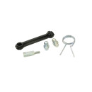 Original FAST SCHALTGETRIEBE SEILZUG FORD TRANSIT 06>...