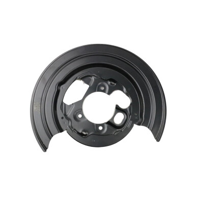 Original FAST ABDECKUNG BREMSSCHILD MERCEDES SPRINTER 06> 906 HINTEN L KFZ Ersatzteil FT32533