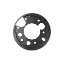 Original FAST ABDECKUNG BREMSSCHILD MERCEDES SPRINTER...