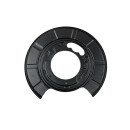 Original FAST ABDECKUNG BREMSSCHILD MERCEDES VITO W639...