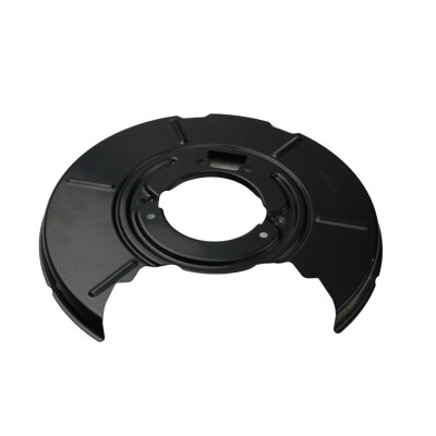 Original FAST ABDECKUNG BREMSSCHILD BMW 3 E36 94> HINTEN L KFZ Ersatzteil FT00147