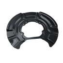 Original FAST ABDECKUNG BREMSSCHILD BMW X3 F25 10>...