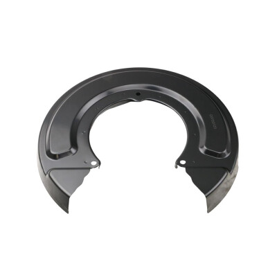 Original FAST ABDECKUNG BREMSSCHILD NISSAN PATROL GR V 97> HINTEN L/R Y61 KFZ Ersatzteil FT00156