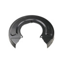 Original FAST ABDECKUNG BREMSSCHILD NISSAN PATROL GR V...