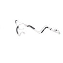 Original FAST KLIMALEITUNG CITROEN BERLINGO 96>...