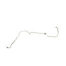 Original FAST KLIMALEITUNG FORD TRANSIT COURIER 14>...