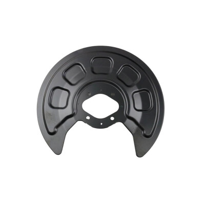 Original FAST ABDECKUNG BREMSSCHILD VW CADDY III 03> HINTEN L/R KFZ Ersatzteil FT32539