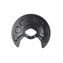 Original FAST ABDECKUNG BREMSSCHILD VW CADDY III 03>...