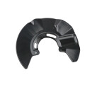 Original FAST ABDECKUNG BREMSSCHILD VW TRANSPORTER T6...