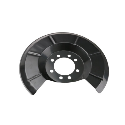 Original FAST ABDECKUNG BREMSSCHILD FORD FOCUS C-MAX 03> HINTEN L/R MK2 V50 KFZ Ersatzteil FT00154