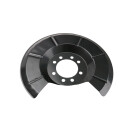 Original FAST ABDECKUNG BREMSSCHILD FORD FOCUS C-MAX...