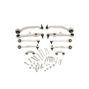 Original FAST SCHWINGHEBEL SATZ AUDI A4 B7 02> VORNE...