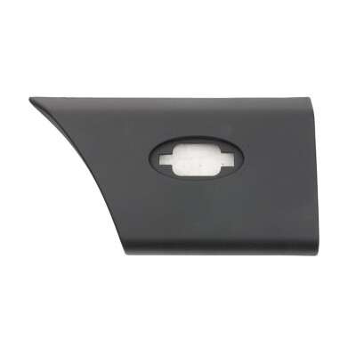 Original FAST LEISTE AUßENLIEGEND RENAULT MASTER III 10> SEITLICH HINTER DEM RAD LINKE ABRISSLAMPE LONG KFZ Ersatzteil FT90810G