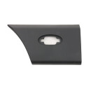 Original FAST LEISTE AUßENLIEGEND RENAULT MASTER...