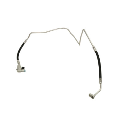 Original FAST KLIMALEITUNG FIAT DUCATO 06> HOHER DRUCK KONDENSATOR-VERDAMPFER 09> KFZ Ersatzteil FT59410