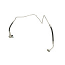 Original FAST KLIMALEITUNG FIAT DUCATO 06> HOHER DRUCK...