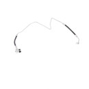 Original FAST KLIMALEITUNG FIAT DUCATO 06> HOHER DRUCK...