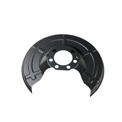 Original FAST ABDECKUNG BREMSSCHILD OPEL ASTRA G 98> HINTEN L/R KFZ Ersatzteil FT00155