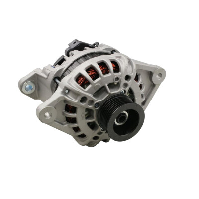 Original FAST LICHTMASCHINE FIAT DUCATO 06> 2.3 JTD 11> 150A KFZ Ersatzteil FT74061