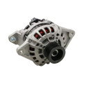 Original FAST LICHTMASCHINE FIAT DUCATO 06> 2.3 JTD...