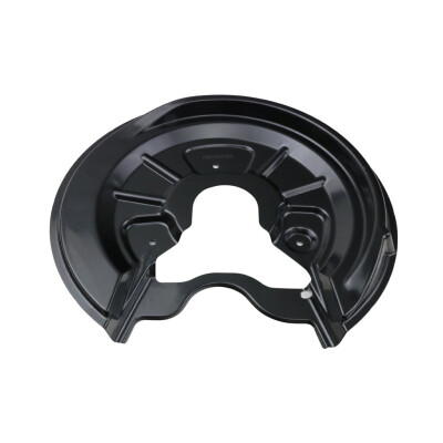 Original FAST ABDECKUNG BREMSSCHILD VW GOLF V 03> HINTEN R VI A3 8P KFZ Ersatzteil FT00164