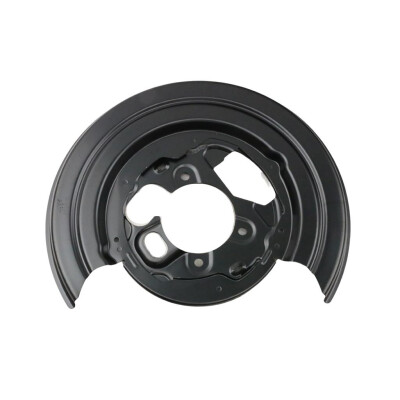 Original FAST ABDECKUNG BREMSSCHILD MERCEDES SPRINTER 06> 906 HINTEN R KFZ Ersatzteil FT32534