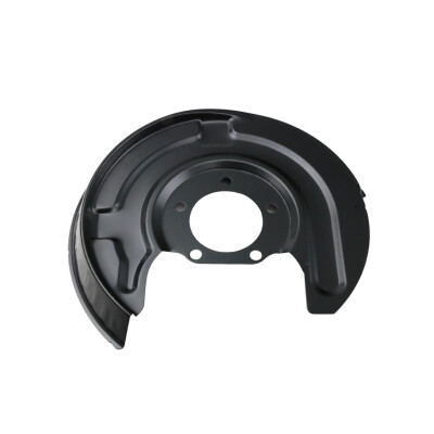 Original FAST ABDECKUNG BREMSSCHILD VW PASSAT B5 96> HINTEN R A6 C5 KFZ Ersatzteil FT00162