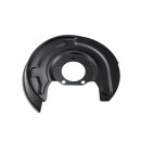 Original FAST ABDECKUNG BREMSSCHILD VW PASSAT B5 96>...