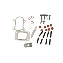 Original FAST DICHTUNGSSATZ TURBINE IVECO DAILY 00>...